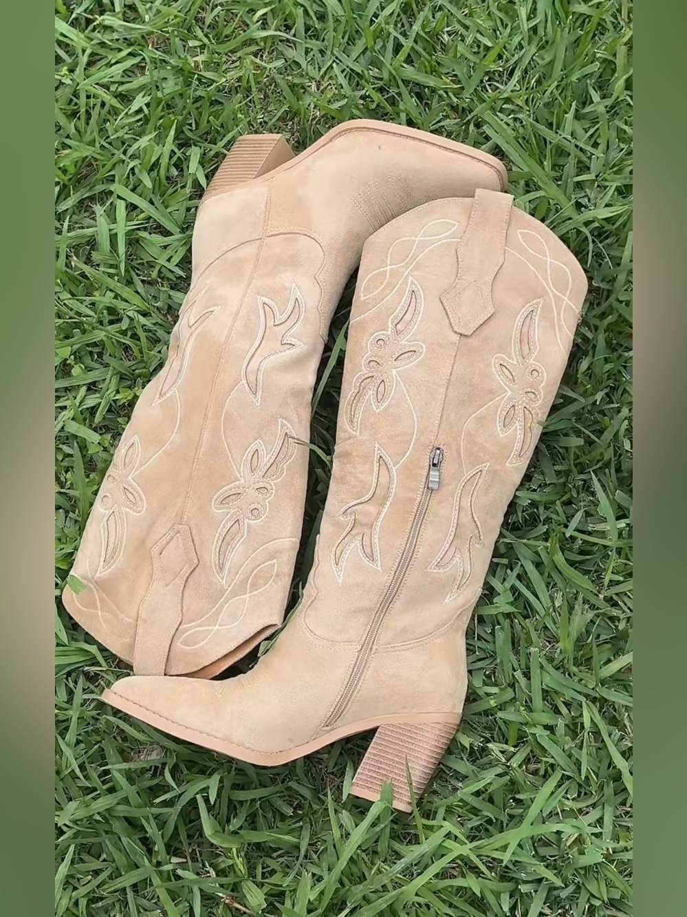 Womens Cowgirl boots